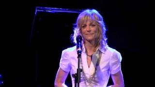 Lisa Brescia - "I'll Be Here" from ORDINARY DAYS