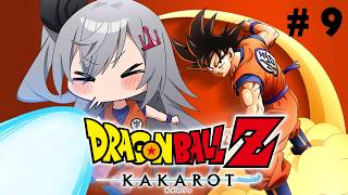 響咲リオナ - 【ドラゴンボールZ KAKAROT】完全初見！天下一武道会きたああああ🔥【ホロライブ DEV_IS 響咲リオナ】※ネタバレあり