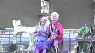 Mad T Party - A Whole New World