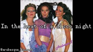 Arabesque - Greatest Hits