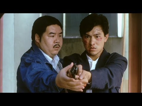 Walk on Fire / 獵鷹計劃 (1988) - HK Full Movie w/ Eng Sub (Script: Wong Kar Wai)