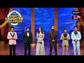25 Lacs की Prize Money का क्या करेंगे Top 5 Contestants?💸🤑 | India's Laughter Champion