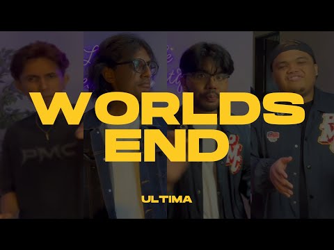 ULTIMA - WORLDS END | Show Me Your Masterpiece Round 1 (Elimination)