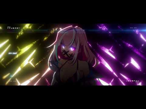 YFU Baby - XSTA-Z [Official Lyric Video]