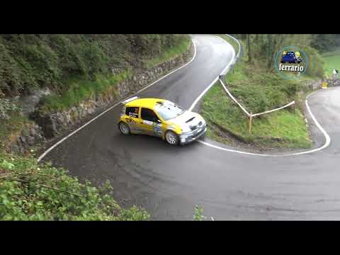 36°Rally Prealpi Orobiche 2022 CLIP CASANO-ORIO by Ferrario