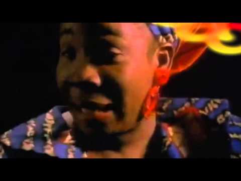 Rita Marley - "One Draw" (Official lyric video) original 12" mix