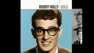 Buddy Holly Down The Line Stereo Synch