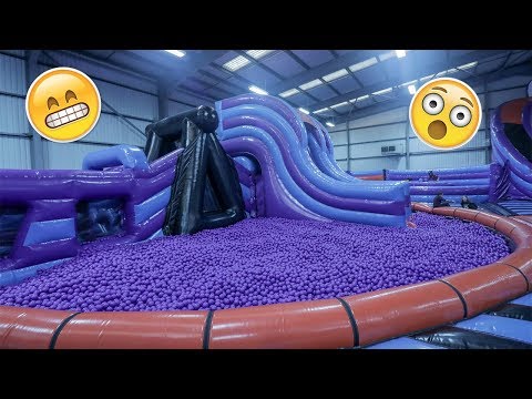 download lagu mp3 mp4 Inflatable Theme Park Indoor, download lagu Inflatable Theme Park Indoor gratis, unduh video klip Inflatable Theme Park Indoor