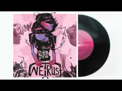 ERMETIC - In Bike We Trust