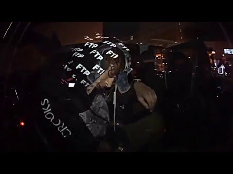 Yung Bitch X Johnny Gee X Kay P - Untitled (Prod. Rare Akuma)