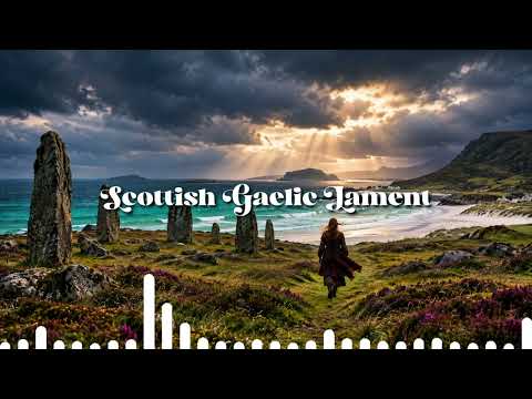 Scottish Gaelic Lament