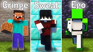 What Your Minecraft Skin Really Says About YOU...