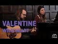 Valentine - Wild Heart (Live And Acoustic) 1/2 ...