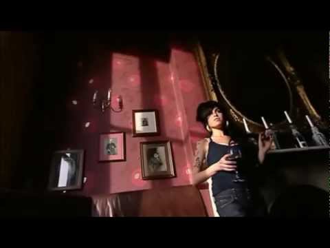 Amy Winehouse Between The Cheats (Music Video)