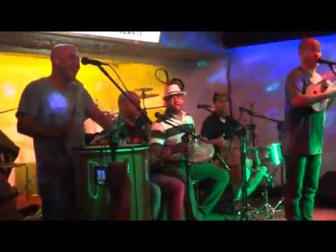 JÉSSICA COM BIRO DO CAVACO