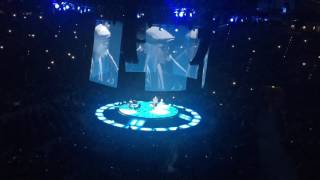 Und wenn ein Lied (Xavier Naidoo live)