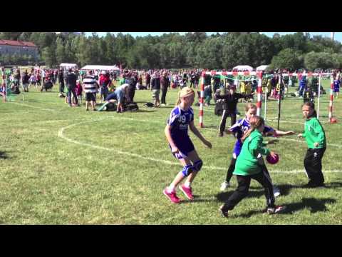 Eken cup 2014 Spånga F04-Vit