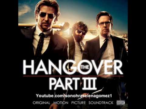 MMMBop - Hanson - The Hangover Part 3 Soundtrack