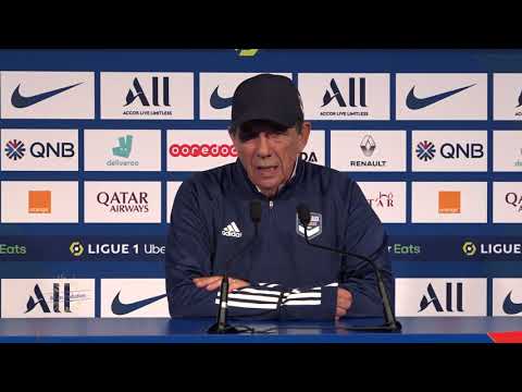 Bordeaux / Adli taclé par son entraîneur : "Le courant alternatif ne suffit pas"