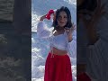 Kashmir Photoshoot BTS ️ RaveenaDaha