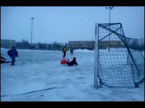 Welco Elekter - Tammeka U-17 6-2