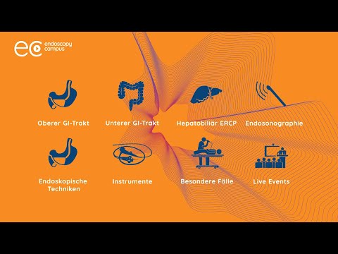 Endoskopie Aktuell-Folge #7: „Endoskopie & Komplikationen chronisch-entzündlicher Darmerkrankungen“
