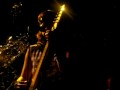 "Peace of Mind" -Bat For Lashes