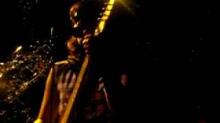 &quot;Peace of Mind&quot; -Bat For Lashes