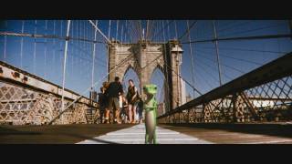 Geico - Brooklyn Bridge (feat 