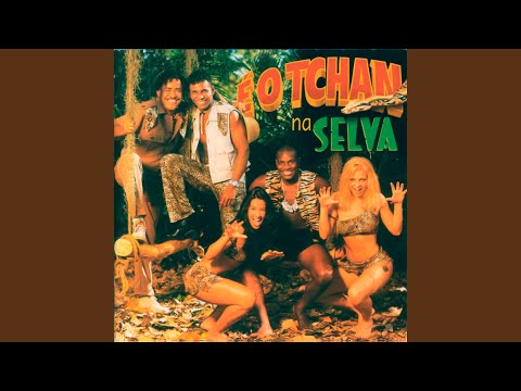 Maria Sambadeira Swingueira - E O Tchan