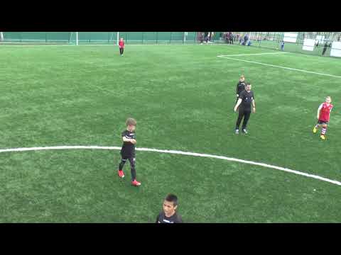 KCL 2019 ДЮСШ25 - Чемпіон 1-2 2009