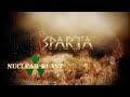 SABATON -  Sparta (OFFICIAL LYRIC VIDEO)