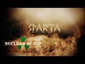 SABATON Sparta OFFICIAL LYRIC VIDEO