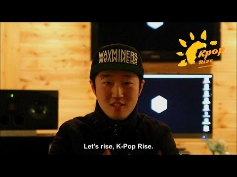 [Exclusive] NiiHWA (니화) Interview