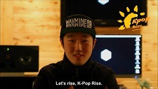 [Exclusive] NiiHWA (니화) Interview