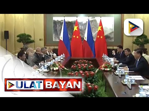 Sen. Villanueva, naniniwalang propaganda lang ng China ang umano'y 'gentleman’s agreement'