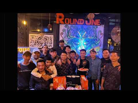 RNC RMX - 我的好兄弟 Remix 2021 [ft Ny BenZz & Heav BenZz & Keat Slot & We Are Family BaBy Fox Team] 2021