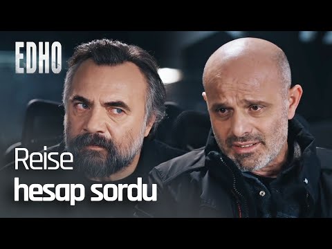 Son sabır bükücü Hurşit - Eşkıya Dünyaya Hükümdar Olmaz