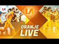 VI ORANJE: Super DUMFRIES & BLIND leiden Nederland naar kwartfinale