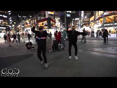 151119 - 04 디오비 [DOB] _ 중독 Overdose (EXO)