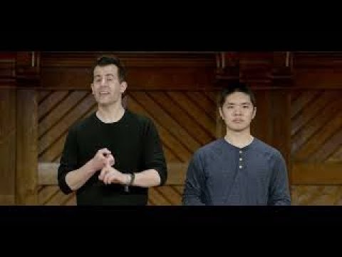 01 Introduction Cs50s Web Programming With Python And Javascript