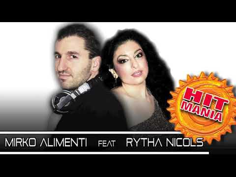 Mirko Alimenti Feat. Rytha Nicols - Baby Don't Stop (Radio Edit)
