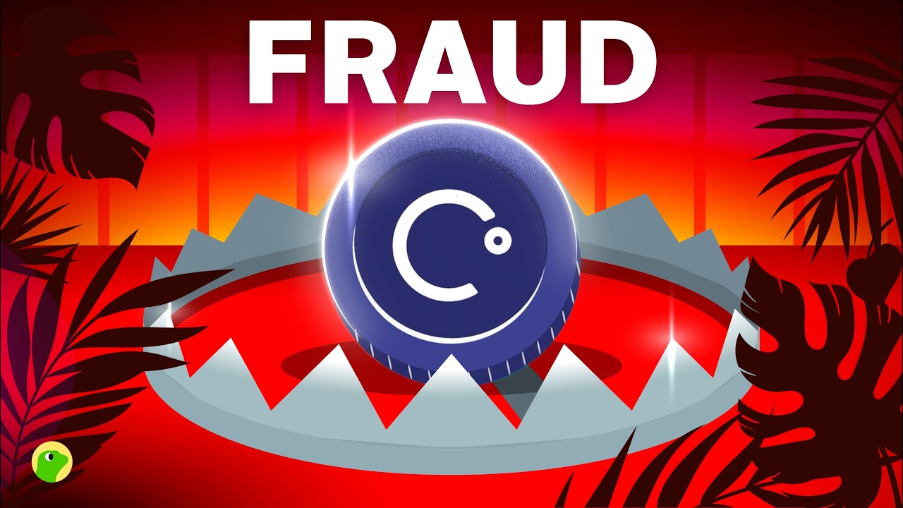 From “Unbank Yourself” to Bankruptcy: Celsius Explained