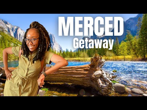 Merced Road Trip | The Ending We Didn't Expect