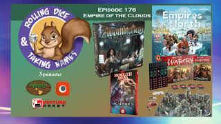 Rolling Dice & Taking Names - Abomination: The Heir of Frankenstein video thumbnail