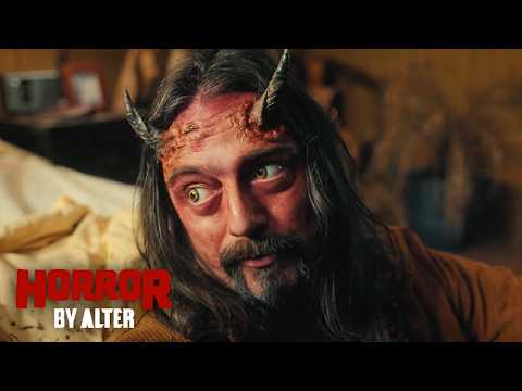 ALTER and Heebie-Jeebies Pictures