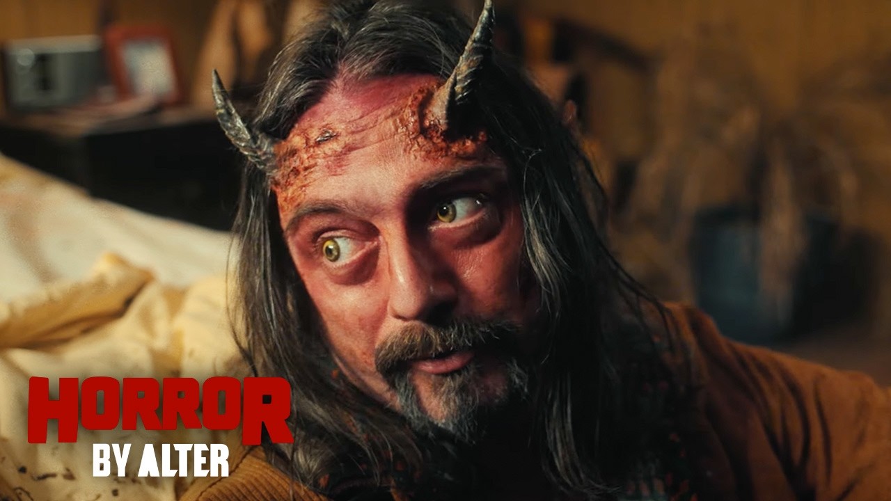 Miniature de la vidéo TO HELL WITH YOU | Watch the Full Film du film To Hell With You