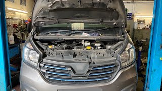 Meaning of df997 Renault