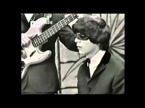 ZZ & De Maskers -  Ik heb genoeg van jou  1964