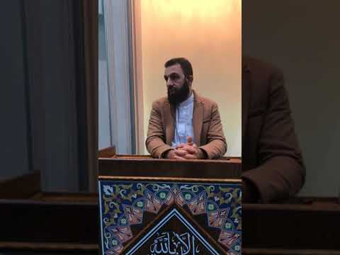 Shaykh Belal Assaad - 14 - The Seerah of the Prophet Muhammed (Peace and Blessings be Upon Him)